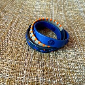 Tory Burch Wrap Bracelet